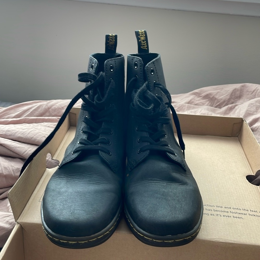 Doc Martens Tobias